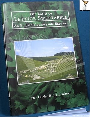 Bild des Verkufers fr The Land of Lettice Sweetapple: An English Countryside Explored zum Verkauf von BookLovers of Bath