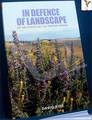 In Defence of Landscape: An Archaeology of Porton Down