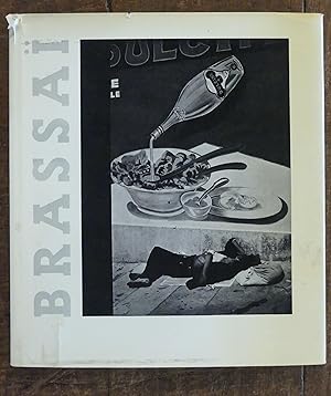 Seller image for Brassai for sale by Tombland Bookshop