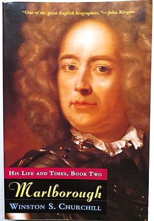 Seller image for Marlborough: His Life and Times, Book Two for sale by Trilby & Co. Books