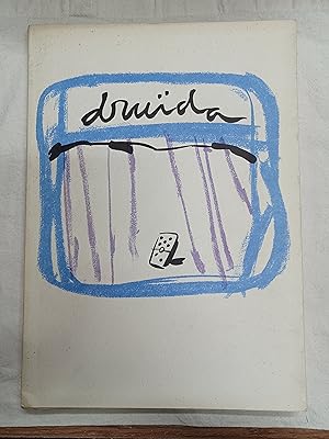 Imagen del vendedor de Druida 5/2 a la venta por Stock Llibres