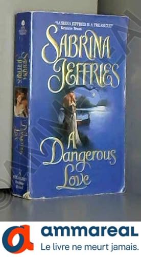 Seller image for A Dangerous Love for sale by Ammareal