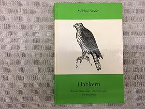 Imagen del vendedor de Habkern. Tal und Leute, Sagen, berlieferungen und Brauchtum. Aus dem Nachlass von Melchior Sooder. Herausgegeben von Hans Kser mit Illustrationen von Simon Fuhrer, Biel / Umschlagzeichnung: A. W. Diggelmann, Zrich. Zweite, erweiterte Auflage. Tradition und Wandel - Herausgegeben von der Schweizerischen Gesellschaft fr Volkskunde, Band 10 a la venta por Genossenschaft Poete-Nscht