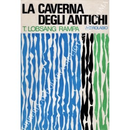 Bild des Verkufers fr La caverna degli antichi zum Verkauf von Libreria Antiquaria Giulio Cesare di Daniele Corradi