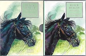 Seller image for BLACK BEAUTY for sale by Columbia Books, ABAA/ILAB, MWABA