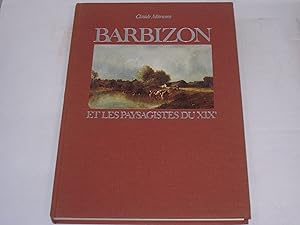 Bild des Verkufers fr Barbizon et les pasagistes du XIXe. zum Verkauf von Der-Philo-soph