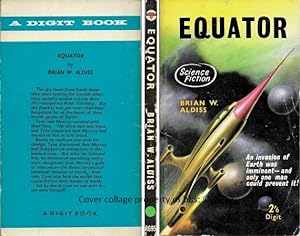 Seller image for Equator: 1st in the 'Year Before Yesterday' series of books for sale by bbs