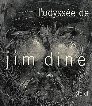 L'Odyssée de Jim Dine