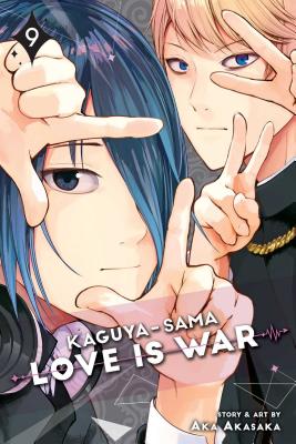 Immagine del venditore per Kaguya-Sama: Love Is War, Vol. 9 (Paperback or Softback) venduto da BargainBookStores