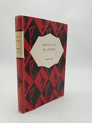 Seller image for Rogue's Ransom for sale by Shadyside Books