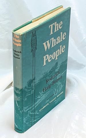 The Whale People