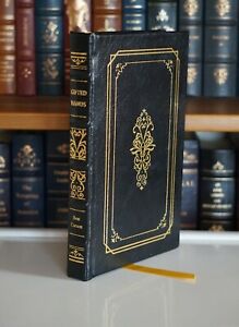 Seller image for Gifted Hands LEATHERBOUND for sale by Gryphon Editions