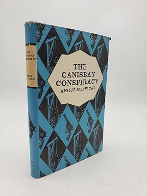 The Canisbay Conspiracy