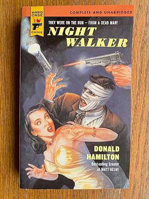 Night Walker # 016
