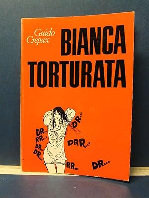 Bianca Torturata
