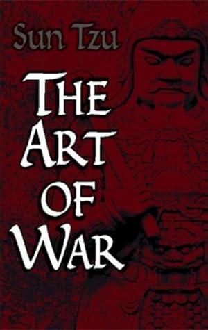 Imagen del vendedor de The Art of War a la venta por Smartbuy