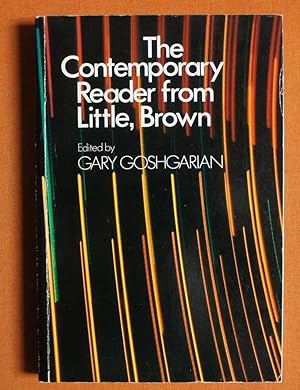 Seller image for The Contemporary Reader from Little, Brown for sale by GuthrieBooks