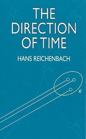 Imagen del vendedor de The Direction of Time a la venta por AHA-BUCH GmbH