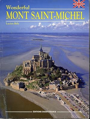 Seller image for Wonderful Mont Saint-Michel for sale by Librairie Le Nord