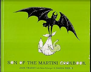 SON OF THE MARTINI COOKBOOK