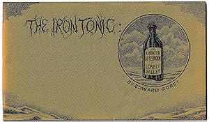 Seller image for THE IRON TONIC: OR, A WINTER AFTERNOON IN LONELY VALLEY for sale by Waugh Books