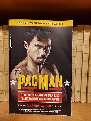 Image du vendeur pour PacMan mis en vente par Martina llibreter