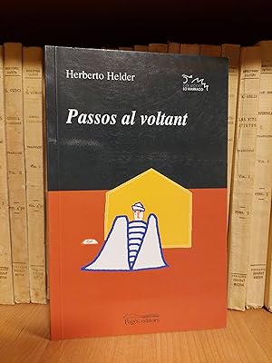 Seller image for Passos al volyant for sale by Martina llibreter