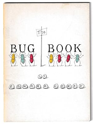 THE BUG BOOK