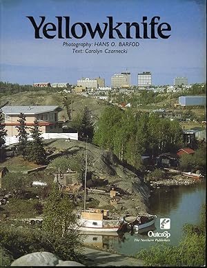 Seller image for Yellowknife for sale by Librairie Le Nord
