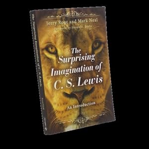 Seller image for The Surprising Imagination of C. S. Lewis (FIRST EDITION) for sale by Shelley and Son Books (IOBA)