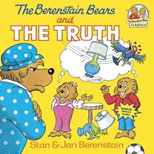 Image du vendeur pour The Berenstain Bears and the Truth mis en vente par Smartbuy