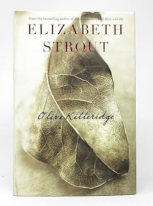 Seller image for Olive Kitteridge [SIGNED FIRST EDITION] for sale by Underground Books, IOBA
