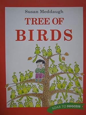 Seller image for Tree of Birds for sale by Reliant Bookstore
