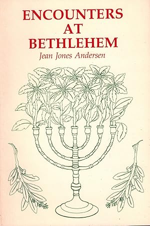 Seller image for Encounters at Bethlehem for sale by UHR Books
