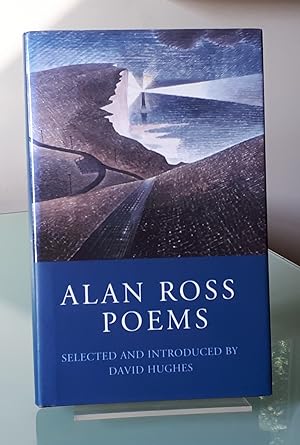 Alan Ross Poems