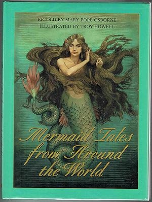 Seller image for Mermaid Tales from around the World for sale by Hyde Brothers, Booksellers