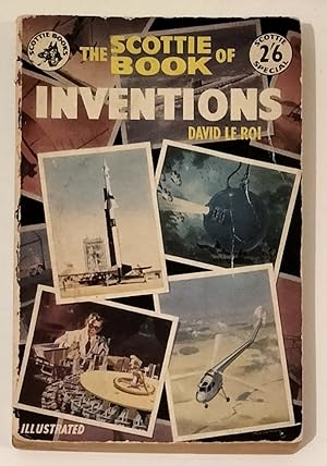 Image du vendeur pour The Scottie Book of Inventions mis en vente par Cracabond Books