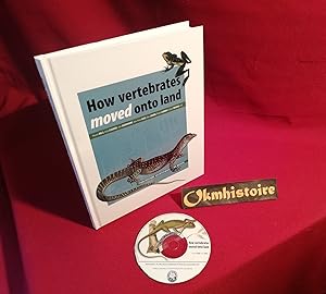 How Vertebrates moved onto land --------------- [ with a CD-ROM ]----------- [. English Text .]