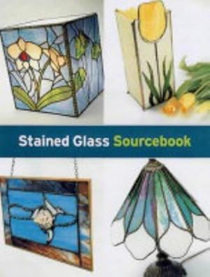 Seller image for Stained Glass Sourcebook for sale by WeBuyBooks