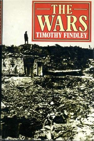 Seller image for The Wars for sale by WeBuyBooks