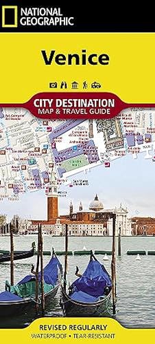 Seller image for Venice (Folded) for sale by AussieBookSeller