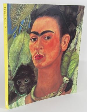 Seller image for Frida Kahlo for sale by AJ Scruffles