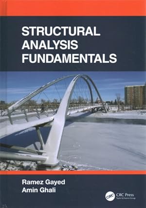 Immagine del venditore per Structural Analysis Fundamentals venduto da GreatBookPricesUK