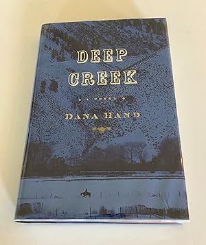 Seller image for Deep Creek for sale by Brothers' Fine and Collectible Books, IOBA