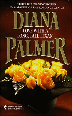 Imagen del vendedor de LOVE WITH A LONG TALL TEXAN a la venta por Reliant Bookstore