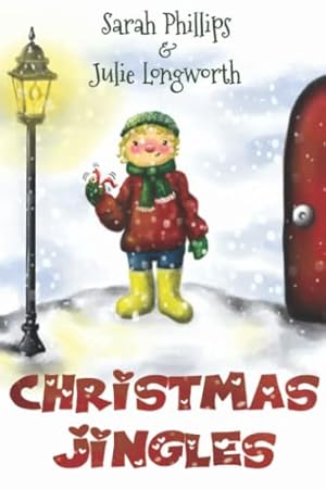 Immagine del venditore per Christmas Jingles venduto da WeBuyBooks