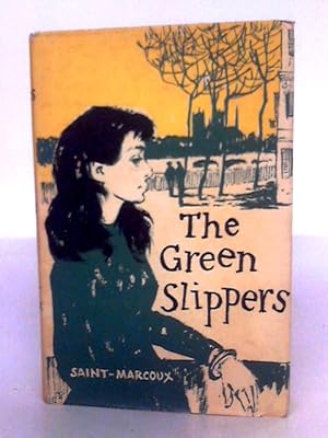 Imagen del vendedor de The Green Slippers a la venta por World of Rare Books