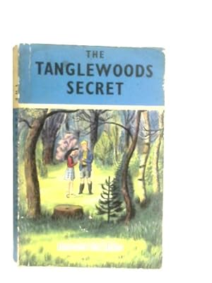 Immagine del venditore per The Tanglewoods' Secret venduto da World of Rare Books