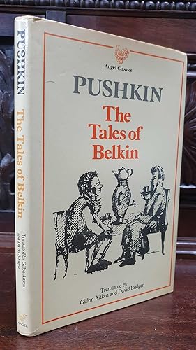 Seller image for The Tales of Belkin for sale by The Petersfield Bookshop, ABA, ILAB