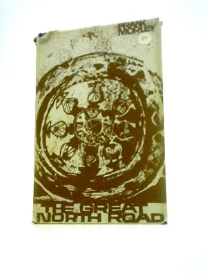Seller image for The Great North Road for sale by World of Rare Books